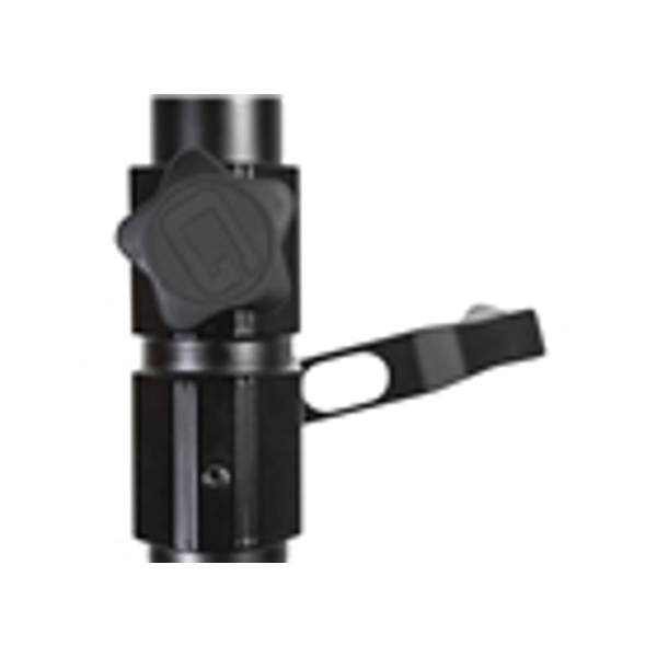 Gator Frameworks GFWSPKSUBCRNK - Crank-Operated Sub Pole Frameworks