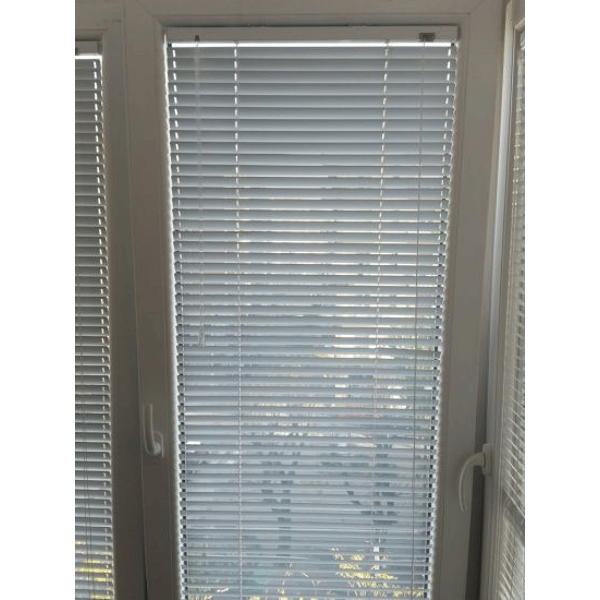 Tenda Avvolgibile Veneziana - EASY - LAKAL - A Rullo / Per Finestra - Foto 5