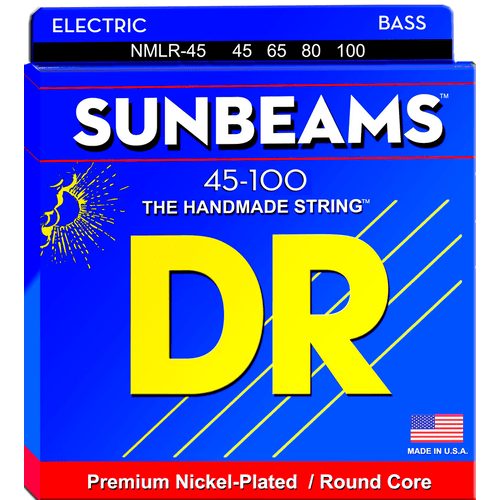 DR NMLR-45 SUNBEAM