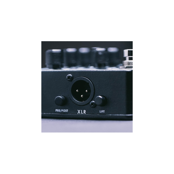Aguilar AG Preamp/DI Pedal