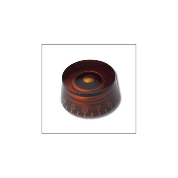 PRS ACC-4535 Knobs (2), Speed, Amber