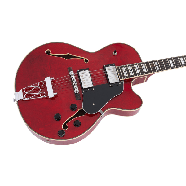 SIRE GUITARS H7F STR RED