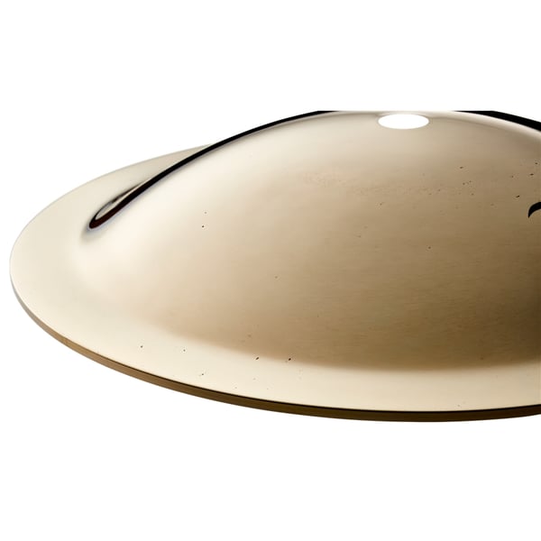 Zildjian A20002-9.5" FX Large Zil-Bel