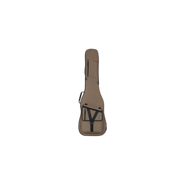 Gator Cases GT-BASS-TAN Borsa Transit basso Beige