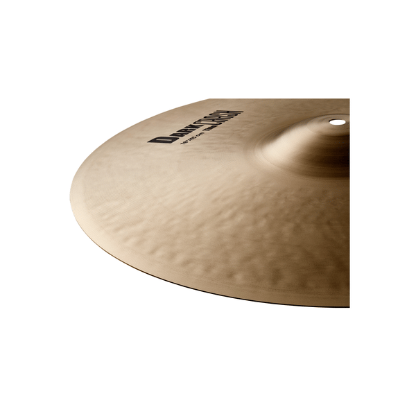 Zildjian K0904-18" K Dark Crash Thin