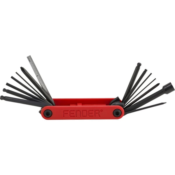 FENDER Guitar/Bass Multi-Tool