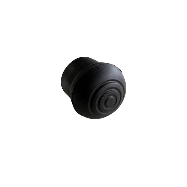 Quik Lok GMPL/033 Piedino per Tubolari D25 mm