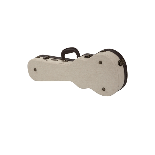 Gator Cases GW-JM UKE-CON Custodia Ukulele Concerto Journeyman