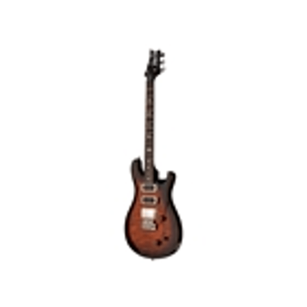 PRS SE Studio Orange Tiger Smokeburst 2026