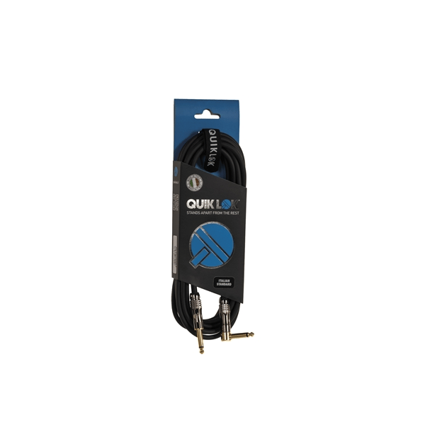 Quik Lok ITST/JR-3 Jack Mono 90°/Jack Mono