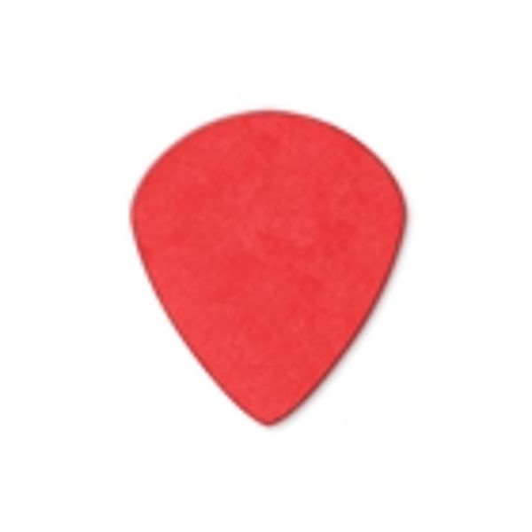 Dunlop 472R Tortex Jazz Red L3
