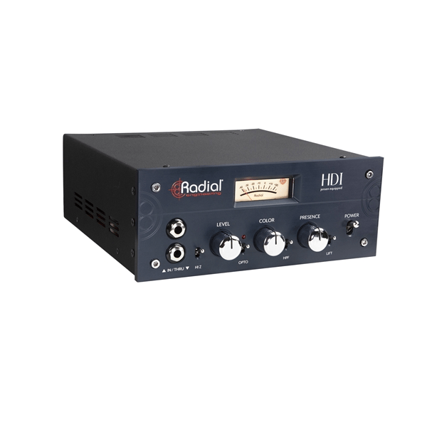 Radial Engineering HDI