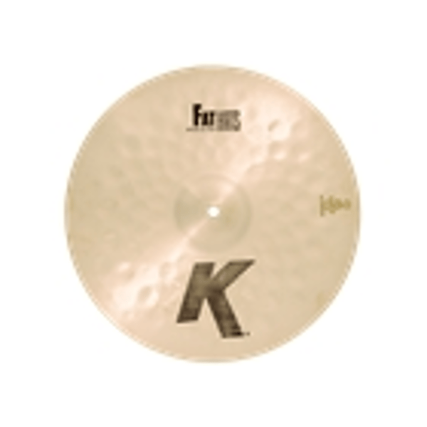 Zildjian K1431-14" K Fat Hat Top