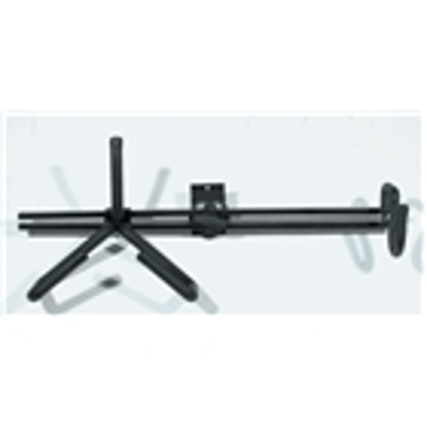 Quik Lok SW/413 Sostegno orizzontale per chitarra elettrica