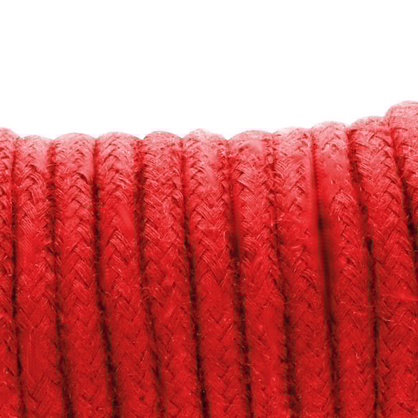 DARKNESS™ - CORDE JAPONAISE 5 M ROUGE