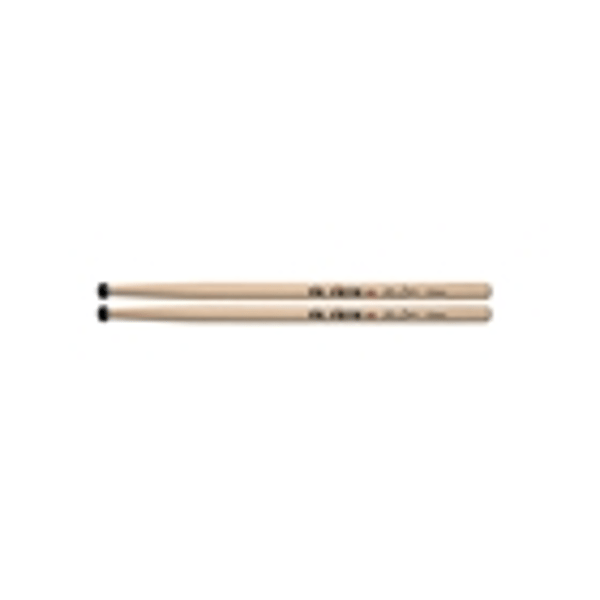 Vic Firth SMAPTS - Corpsmaster Multi-Tenor Sticks John Mapes Signature