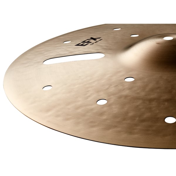 Zildjian K0888-18" K EFX