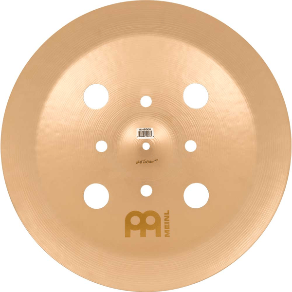 MEINL B20EQCH