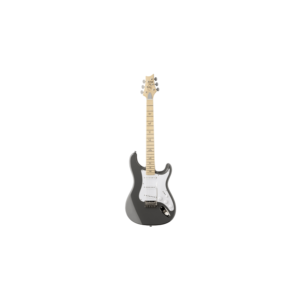 PRS SE Silver Sky Overland Gray Tastiera Acero