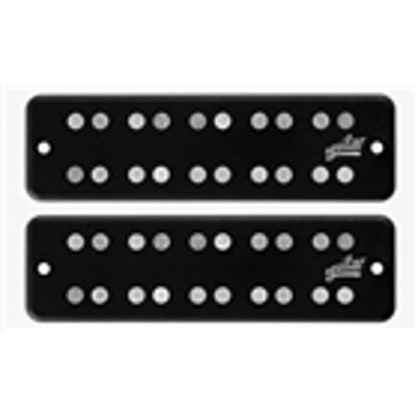 Aguilar 5SD-D2 - Super Double Soapbar 5 Corde