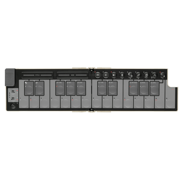 Korg NANOKEY-FD SB