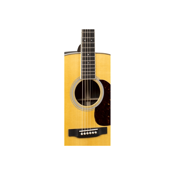 Martin &amp; Co. HD-35 Reimagined