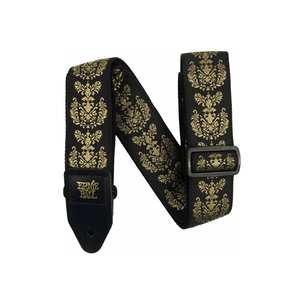 Ernie Ball 5334 Royal Crest Jacquard Strap