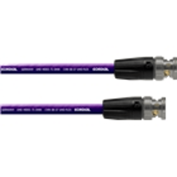 Cordial CVP 0.5 BB-UHD 08-37