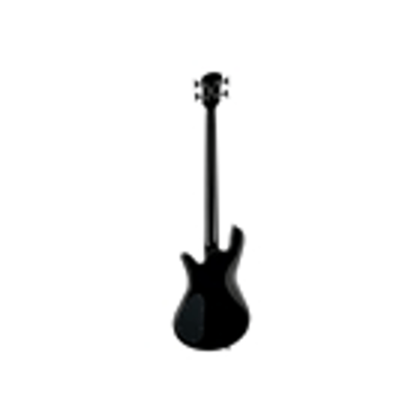 Spector NS Ethos 4 HP Black Gloss