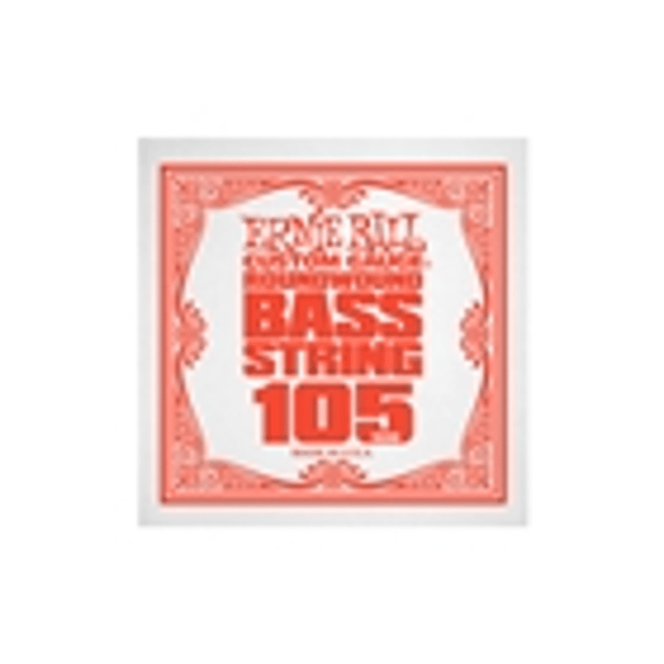 Ernie Ball 1698 Nickel Wound Bass .105