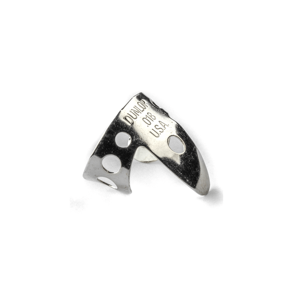 Dunlop 34R N/S FINGER .018 - BOX 50 PLETTRI