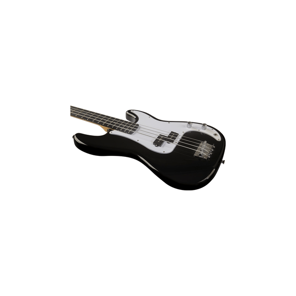 Eko Guitars VPB-100 Black