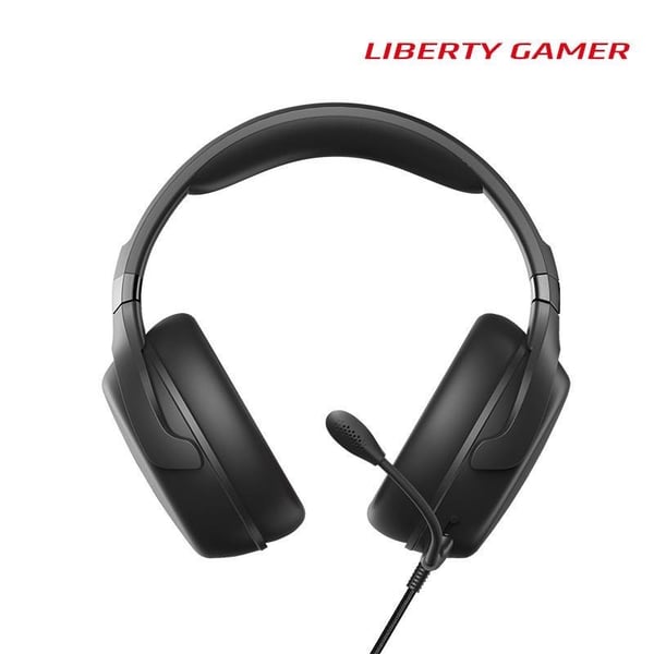 TAKSTAR Cuffia Gaming RISE