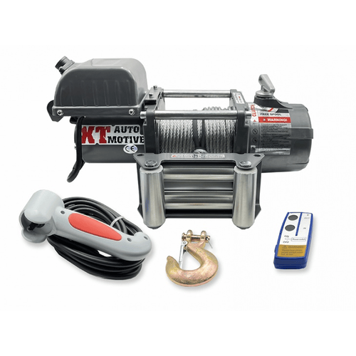 VERRICELLO XT 5000 12V