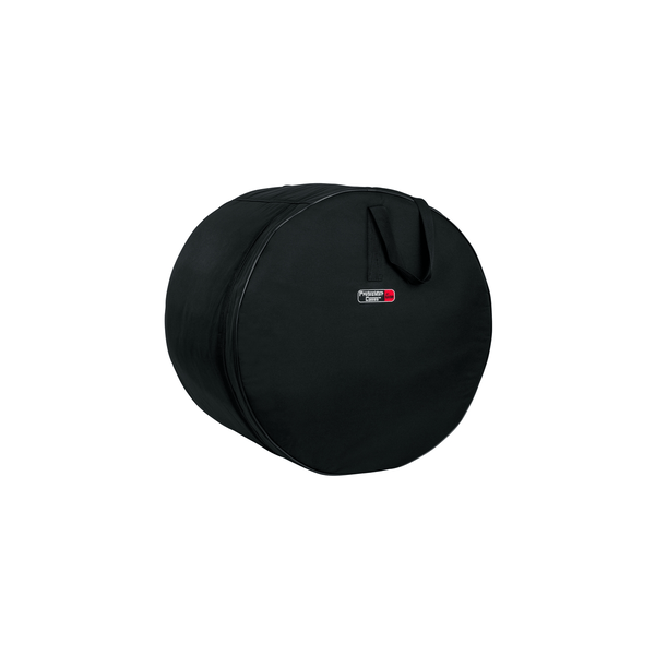 Gator Cases GP-2218BD Borsa grancassa 22" x 18"