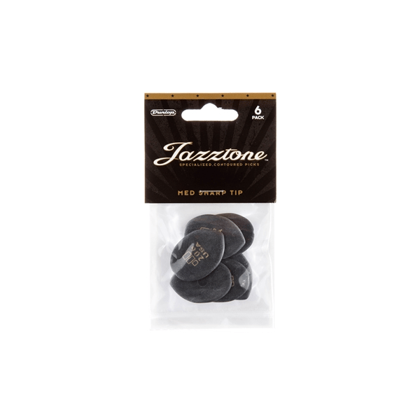 Dunlop 477P206 Jazztone Medium