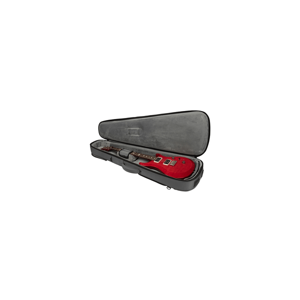 Gator Cases G-ICONELECTRIC Borsa ICON chitarra elettrica Grigio