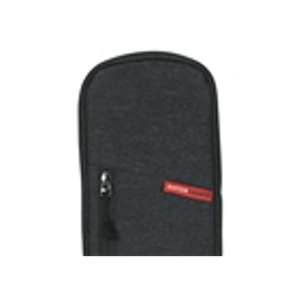 Gator Cases GT-RES00CLASS-BLK Borsa GT nera Reso/00/classica