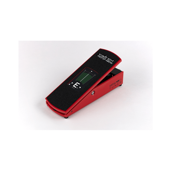 Ernie Ball 6202 VPJR Tuner Red