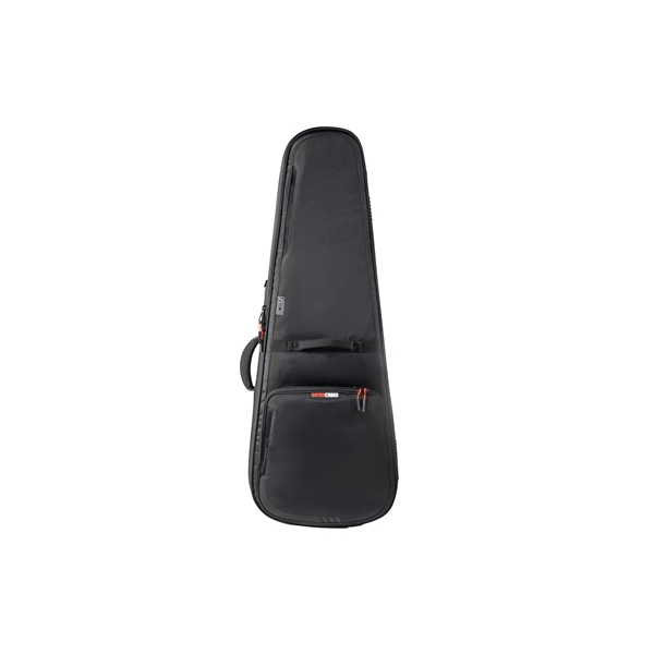 Gator Cases G-ICON335 Borsa ICON chitarra stile 335 Nero