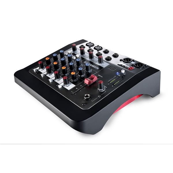 Allen & Heath ZED-6