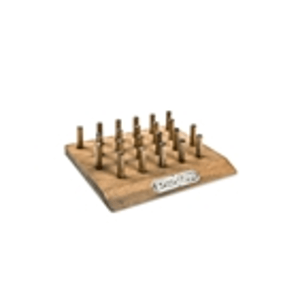 Dunlop SR22E Slide Rack 22 Post Loaded Vuoto