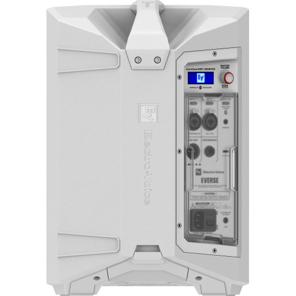 ELECTRO VOICE EVERSE 8-WH
