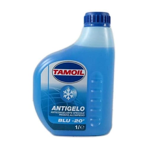 LIQUIDO ANTIGELO -20Â° 'TAMOIL'