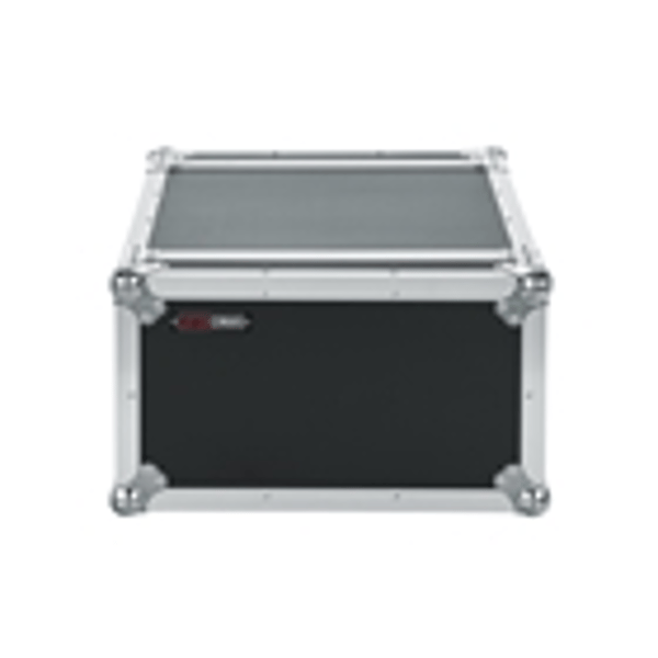 Gator Cases G-TOUR 6U Flight Case ATA da 6U Rack