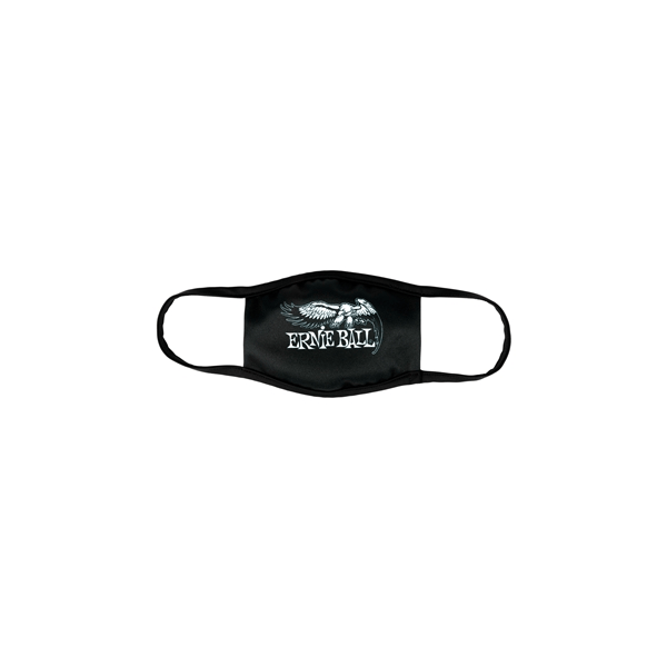 Ernie Ball 4908 White Eagle Mask - Youth