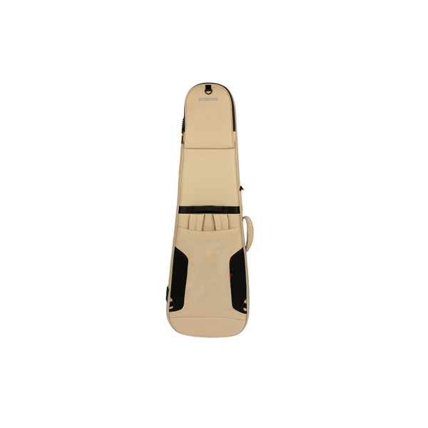 Gator Cases G-ICONBASS Borsa ICON basso Marrone