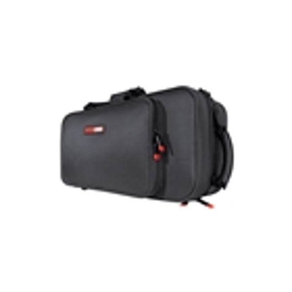 Gator Cases GL-TRUMPET-R23 Custodia semirigida rettangolare Tromba Bb