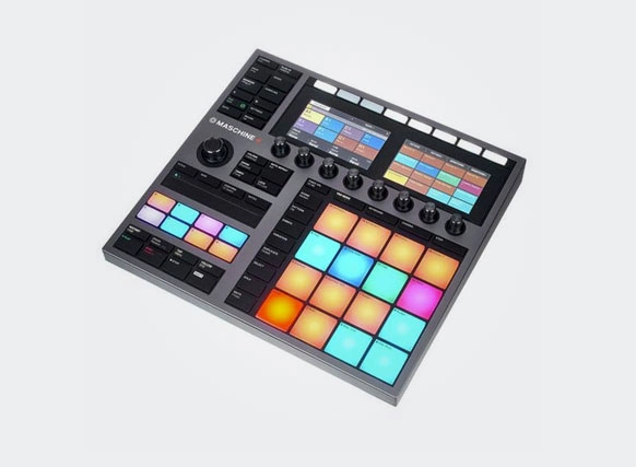 GROOVE BOXES