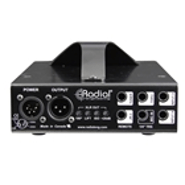 Radial Engineering JDV MK5